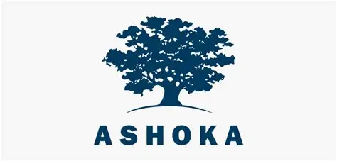 Ashoka Fellowship logo