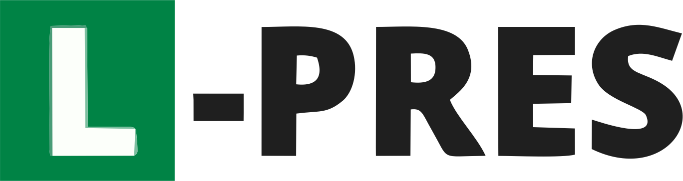 L-PRES logo