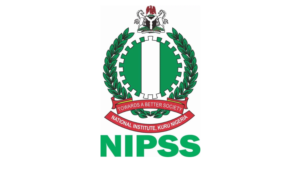 NIPSS logo